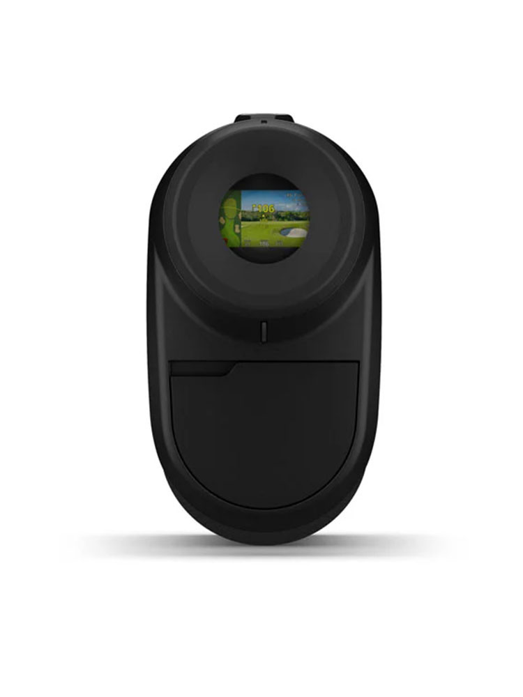 Garmin Approach Z82 GPS Rangefinder GolfBox